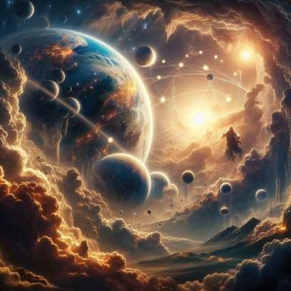 Reasons to Believe in God