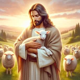 Good Shepherd