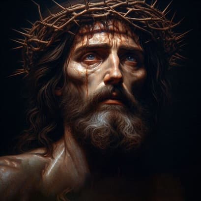 jesus