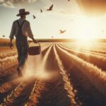 sowing