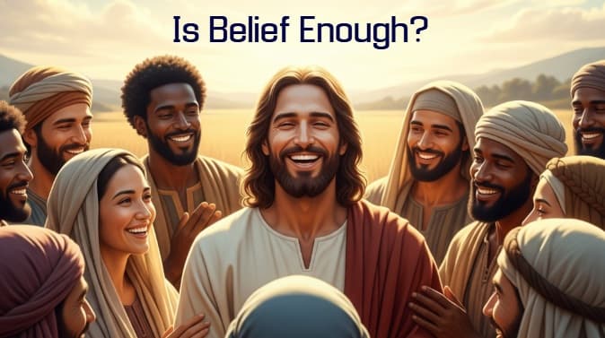 jesus