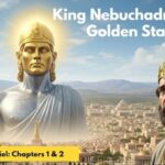 King Nebuchadnezzar’s Golden Statue